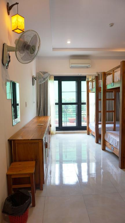 Duke Hostel Duong Dong  Extérieur photo